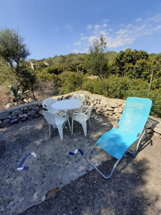 Apartment 4m Čunski Eksteriør bilde
