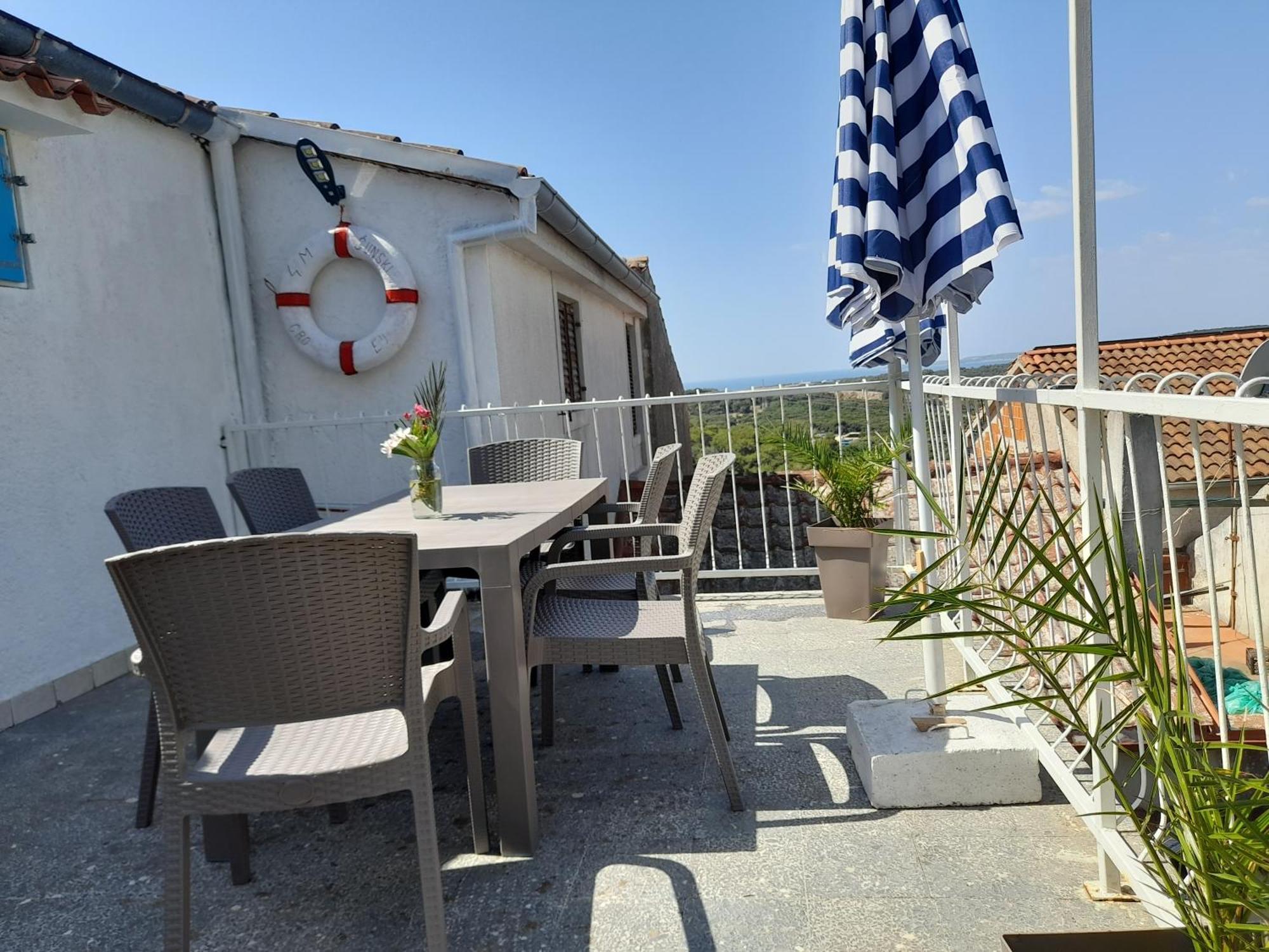 Apartment 4m Čunski Eksteriør bilde