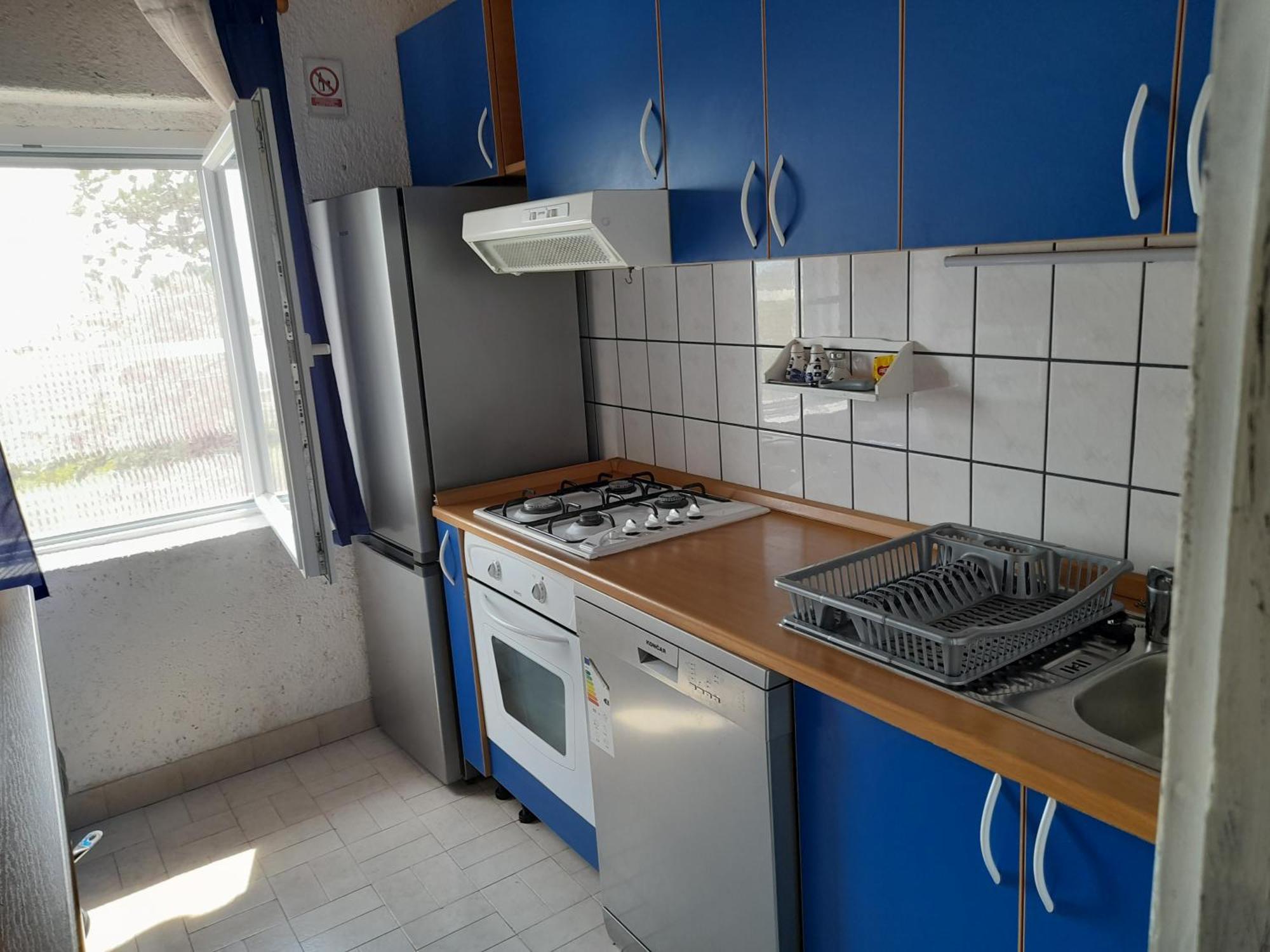 Apartment 4m Čunski Eksteriør bilde