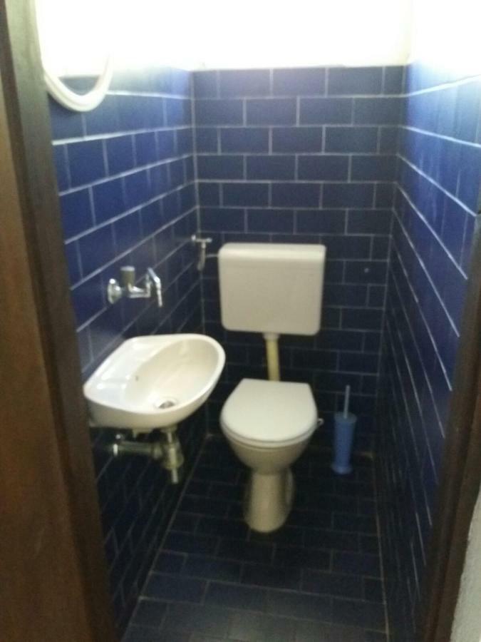 Apartment 4m Čunski Eksteriør bilde