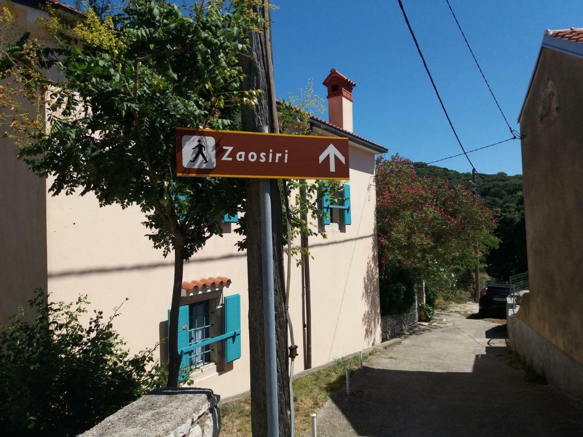 Apartment 4m Čunski Eksteriør bilde