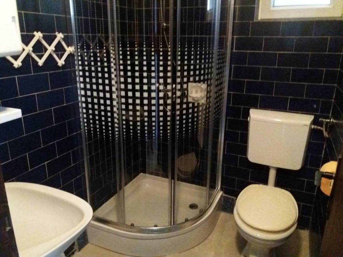 Apartment 4m Čunski Eksteriør bilde