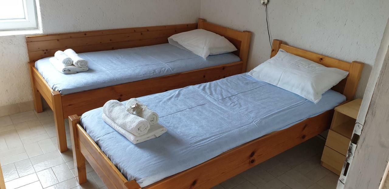 Apartment 4m Čunski Eksteriør bilde