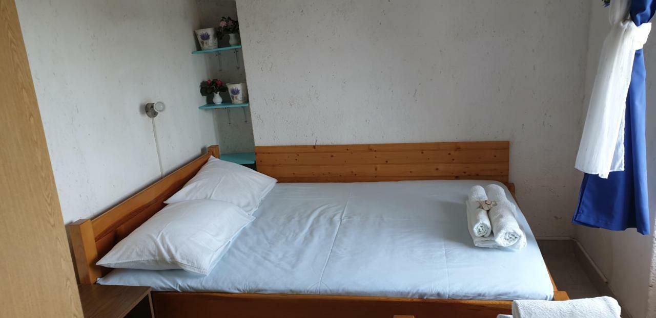Apartment 4m Čunski Eksteriør bilde